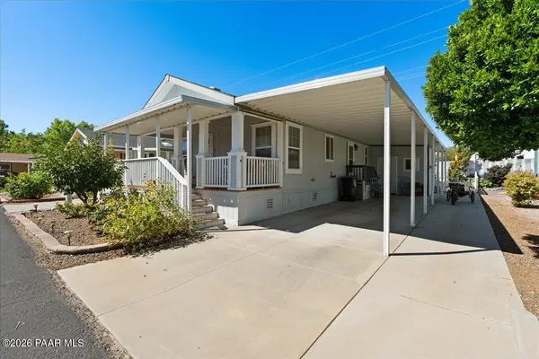 11250 E State Route 69, #2213 #2213, Dewey-humboldt, AZ 86327
