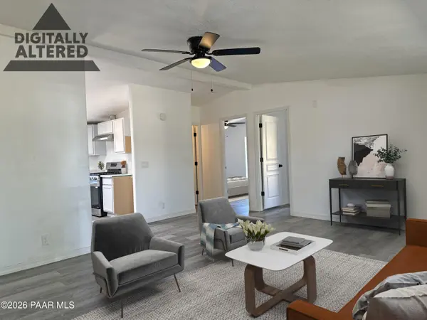 20787 E Zaragoza DR, Mayer, AZ 86333