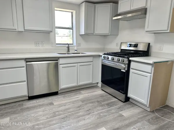 20787 E Zaragoza DR, Mayer, AZ 86333