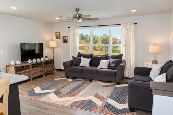 N1761 BAILEYS HARBOR CT, Greenville, WI 54942