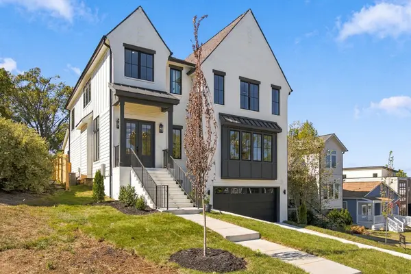 249 37th Ave #N, Nashville, TN 37209