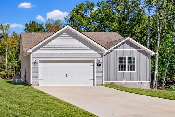 333 Tisha Ct, Clarksville, TN 37042