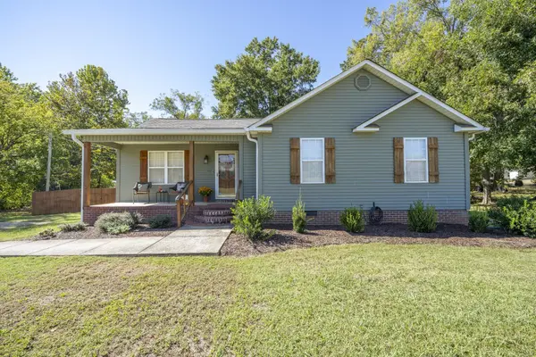 256 CYPRESS AVE, Selmer, TN 38375