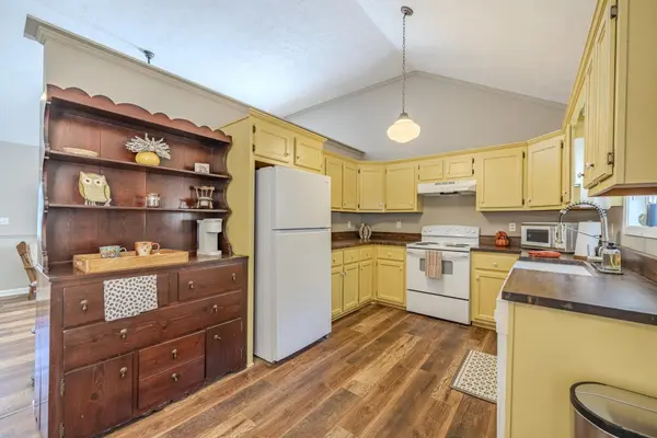 256 CYPRESS AVE, Selmer, TN 38375