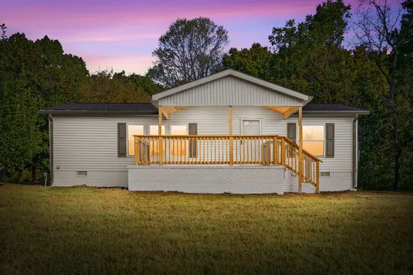2343 Shelton Ferry Rd, Southside, TN 37171