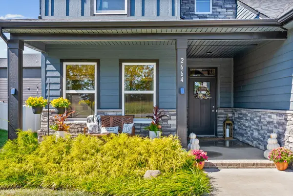 2664 Remington Trce, Clarksville, TN 37043