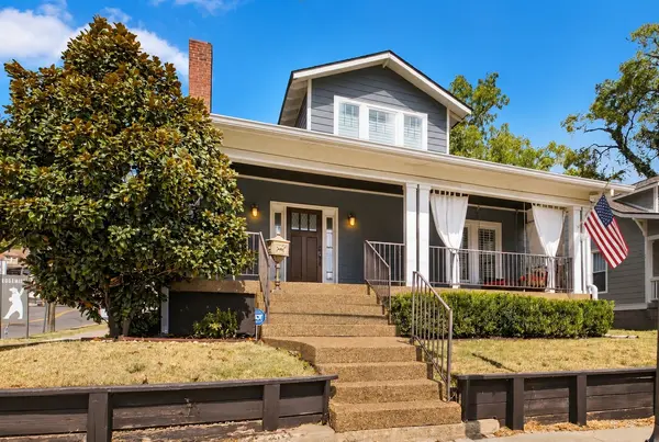 916 Wedgewood Ave, Nashville, TN 37203
