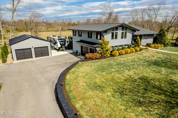 175 Faith Rae Blvd, Morrison, TN 37357