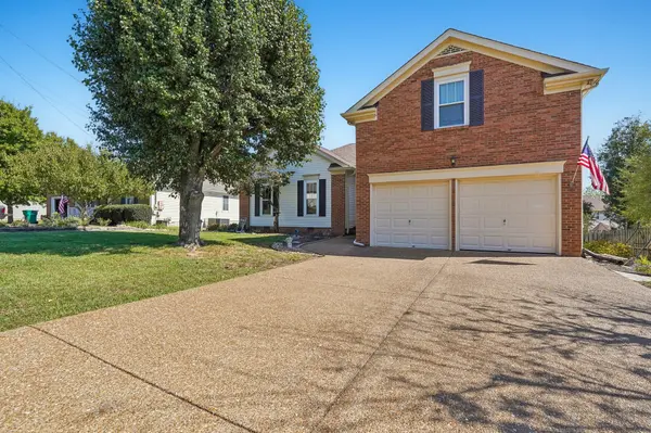 1029 Cedar Creek Village Rd, Mount Juliet, TN 37122