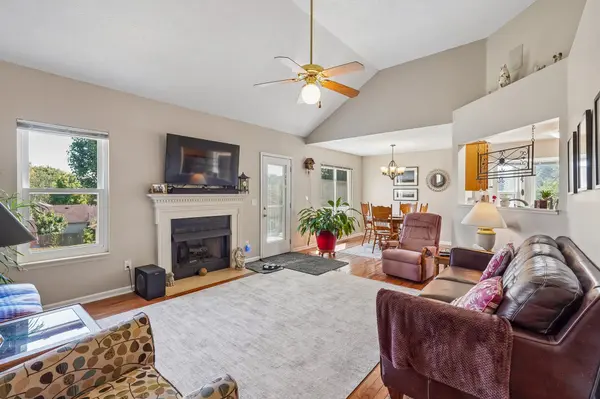 1029 Cedar Creek Village Rd, Mount Juliet, TN 37122