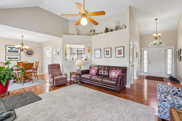 1029 Cedar Creek Village Rd, Mount Juliet, TN 37122