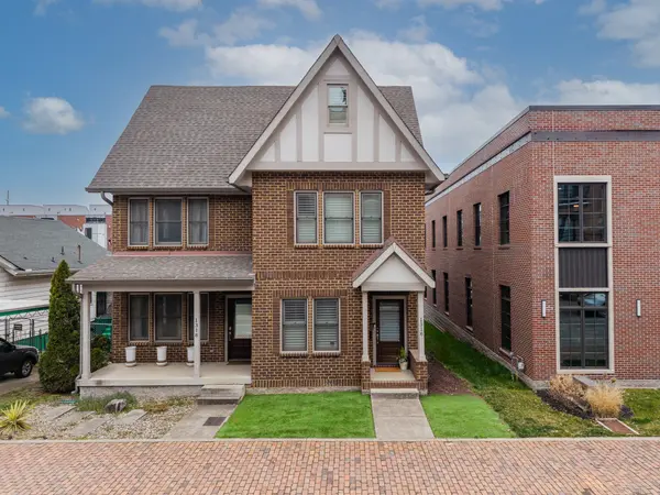 1316 3rd Ave #N, Nashville, TN 37208