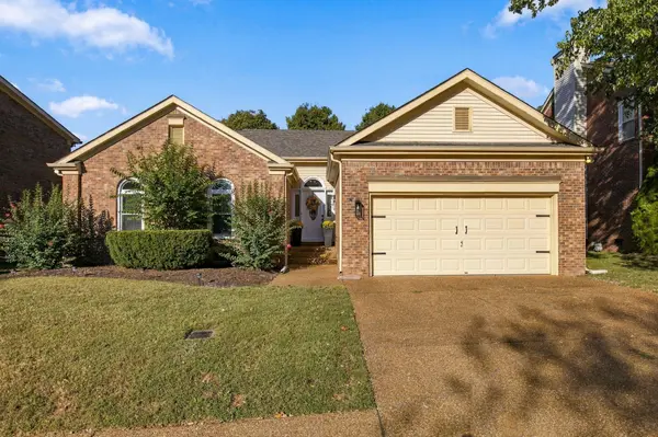 1309 Summer Haven Cir, Franklin, TN 37069