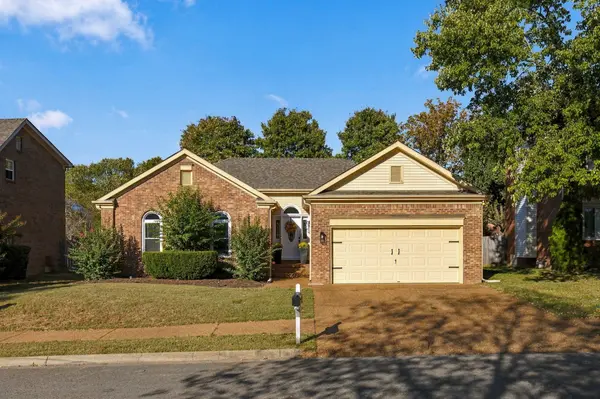 1309 Summer Haven Cir, Franklin, TN 37069