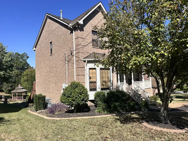 6661 Sugar Valley Dr, Nashville, TN 37211