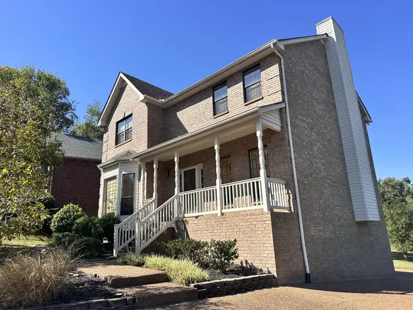 6661 Sugar Valley Dr, Nashville, TN 37211
