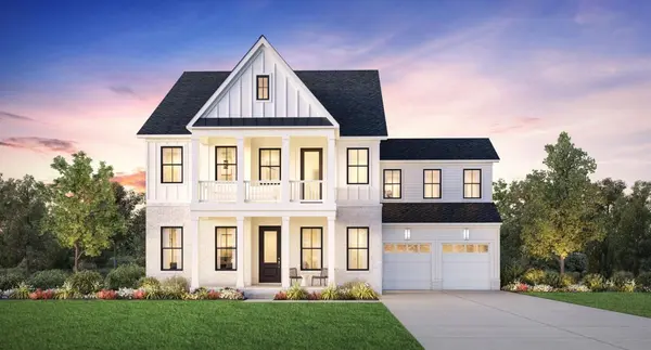 134 Berry Hunter Lane, Franklin, TN 37067