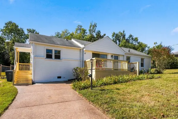 3603 Hewlett Dr, Nashville, TN 37211