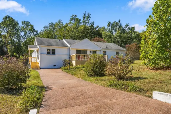 3603 Hewlett Dr, Nashville, TN 37211