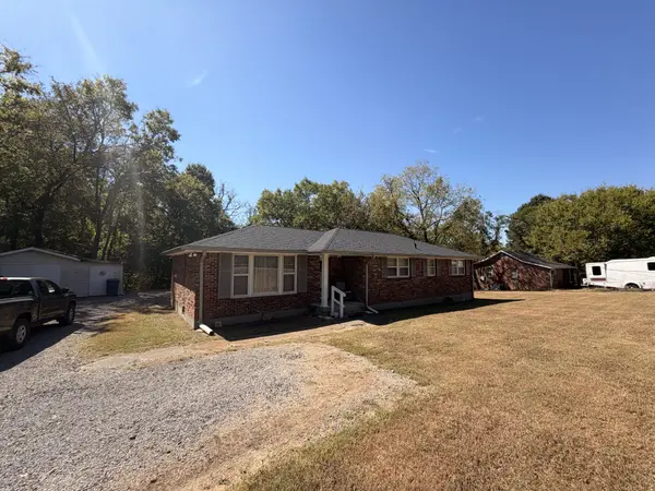 2481 Pulley Rd, Nashville, TN 37214