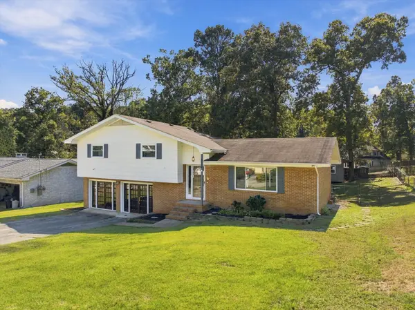 3428 Crabtree Drive, Chattanooga, TN 37412