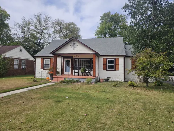 1311 Stonewall Blvd, Murfreesboro, TN 37130