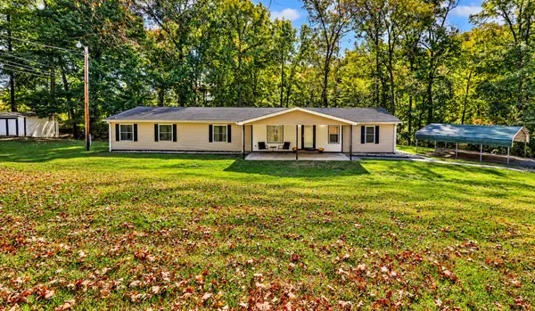 2524 Antioch Church Rd, Clarksville, TN 37040