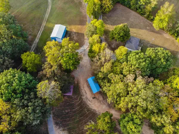 2524 Antioch Church Rd, Clarksville, TN 37040