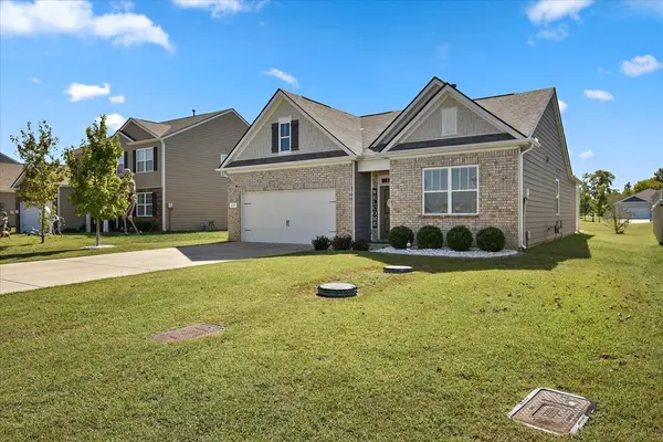 227 Tessa Grace Way, Murfreesboro, TN 37129