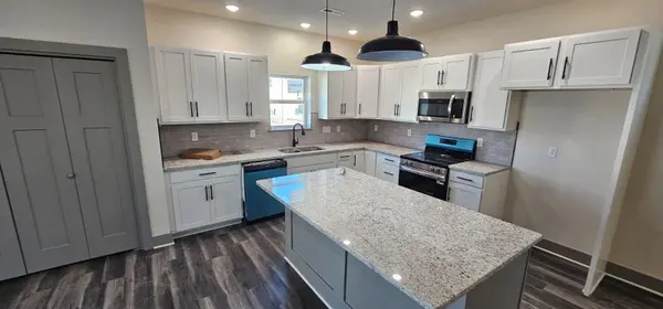 5091 N Toben Dr., Bel Aire, KS 67226