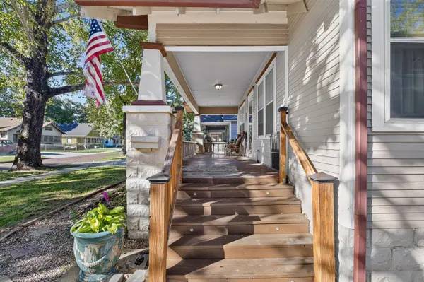 346 S Holyoke St, Wichita, KS 67218