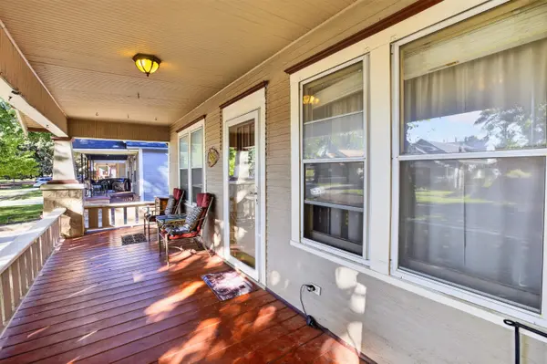 346 S Holyoke St, Wichita, KS 67218