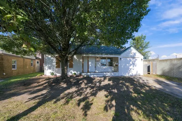 601 S Calhoun, Wichita, KS 67207