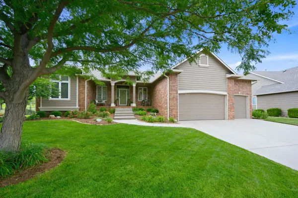 13914 W Onewood, Wichita, KS 67235