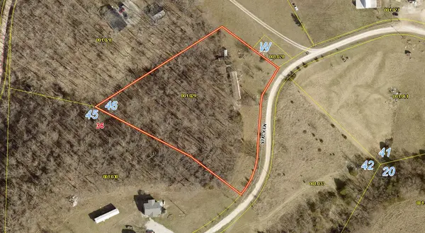 109 Stacy LN, Crane, MO 65633