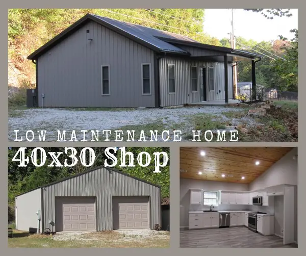 3033 Joe Bald RD, Kimberling City, MO 65686