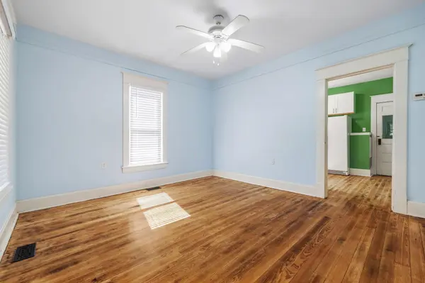 1121 N Prospect AVE, Springfield, MO 65802