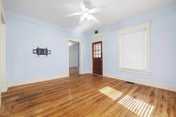 1121 N Prospect AVE, Springfield, MO 65802