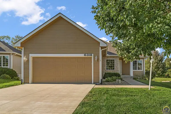 6318 SW Monarch CT, Topeka, KS 66610