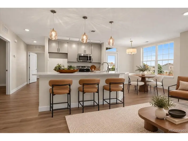 18645 Stroh #1-007, Parker, CO 80134