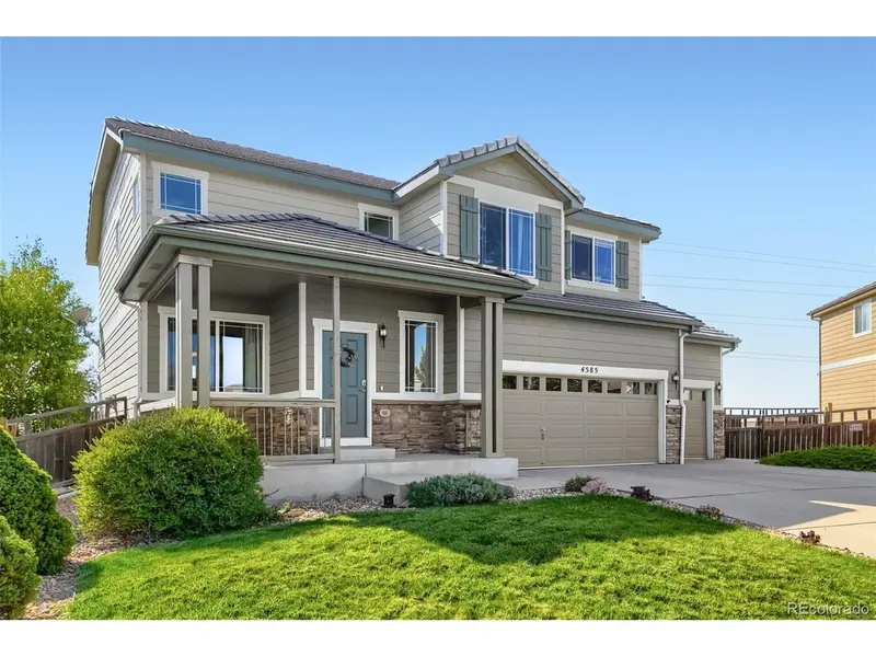 4585 Sedona, Dacono, CO 80514