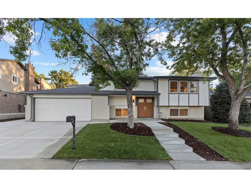 9525 W Wesley, Lakewood, CO 80227