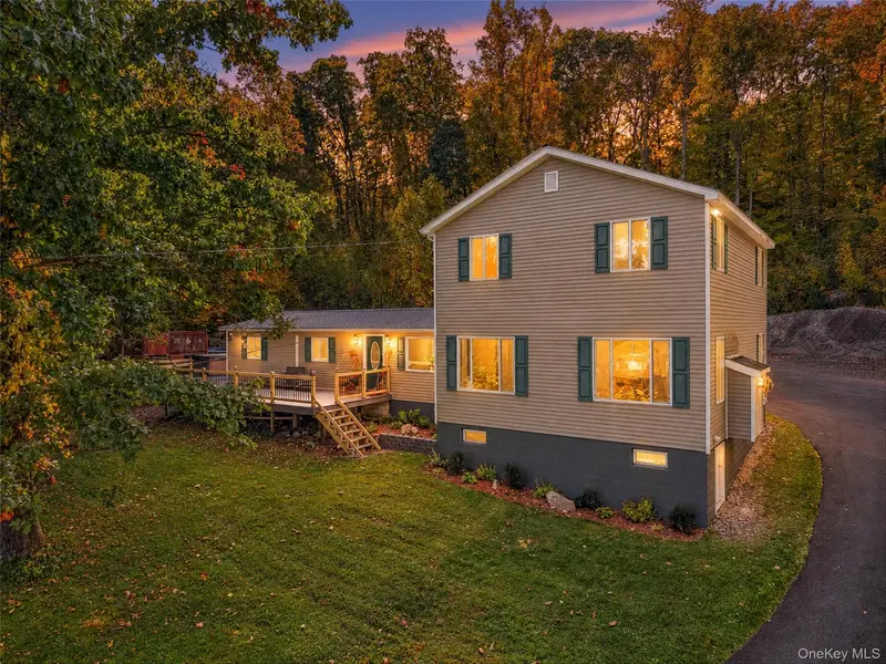124 Lily Lake RD, Highland, NY 12528