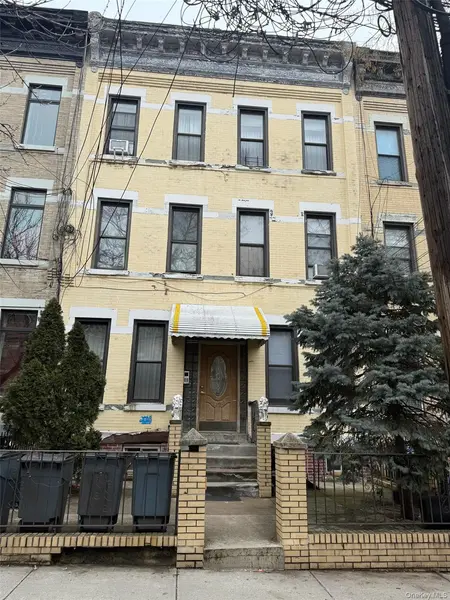 1728 Greene AVE, Ridgewood, NY 11385