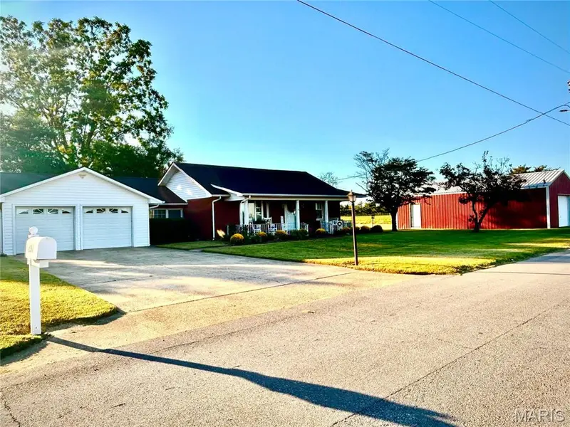 297 County Highway 357, Charleston, MO 63834