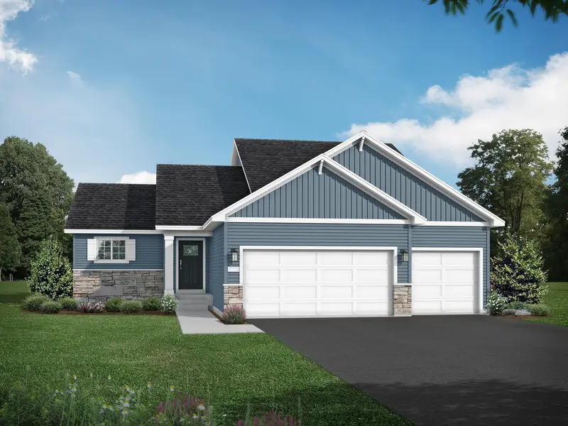 612 Grouse WAY, New Richmond, WI 54017