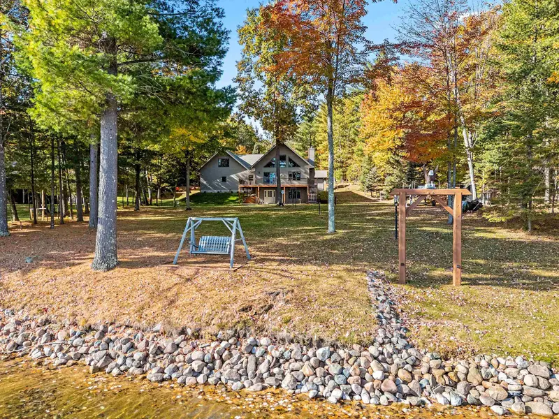 16486 JOHN LN, Townsend, WI 54175-9000