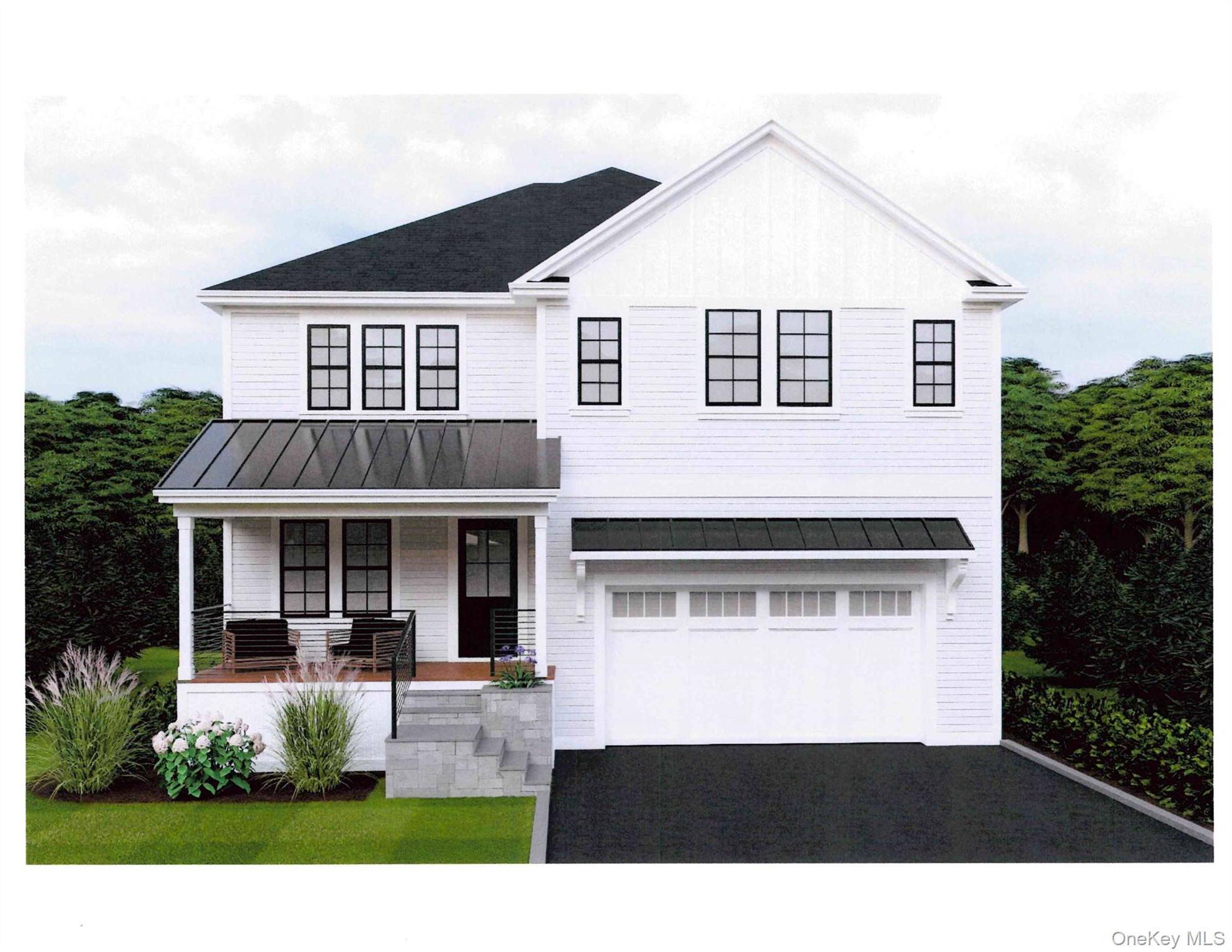 23 Ardell RD, Bronxville, NY 10708