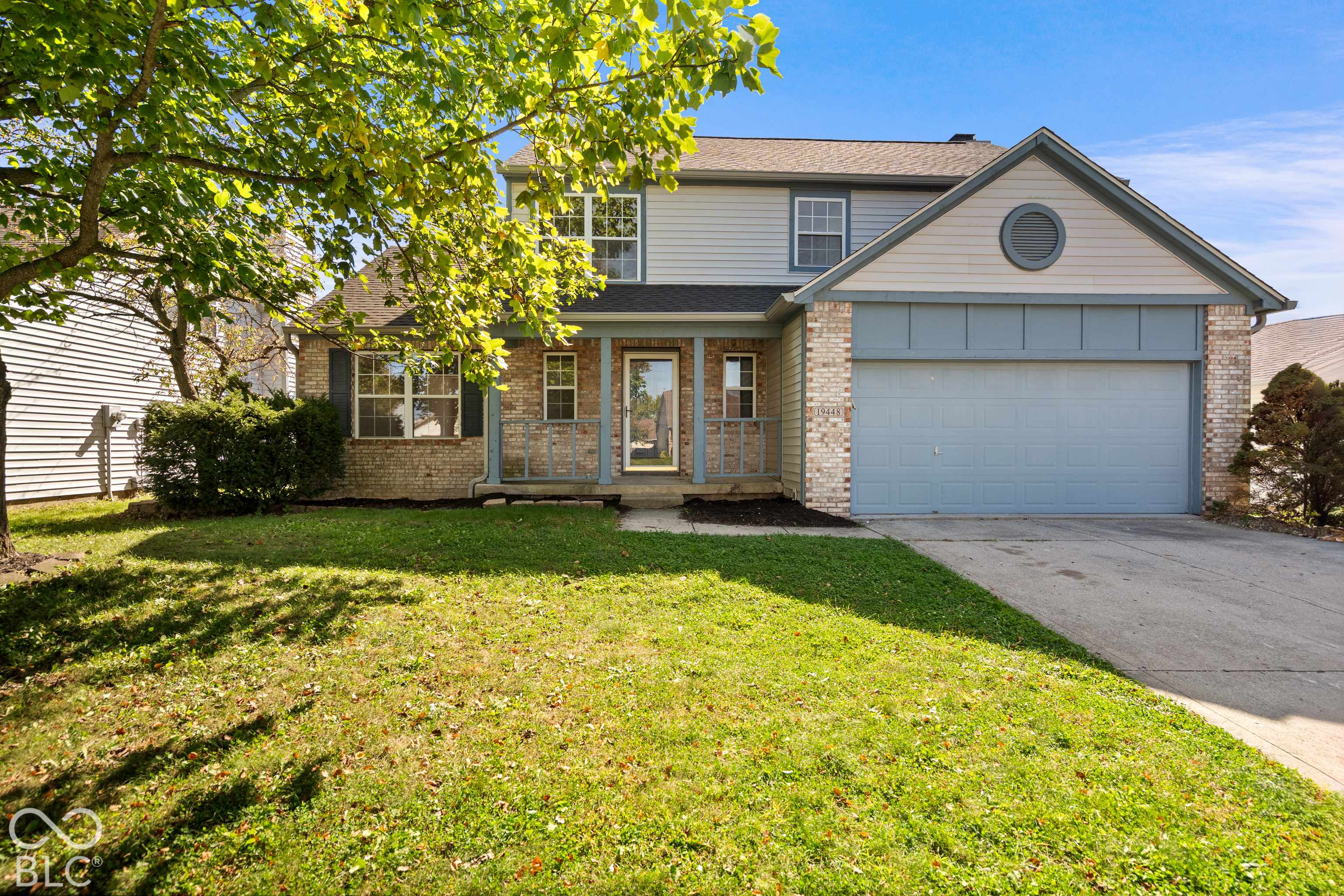 19448 Amber WAY, Noblesville, IN 46060