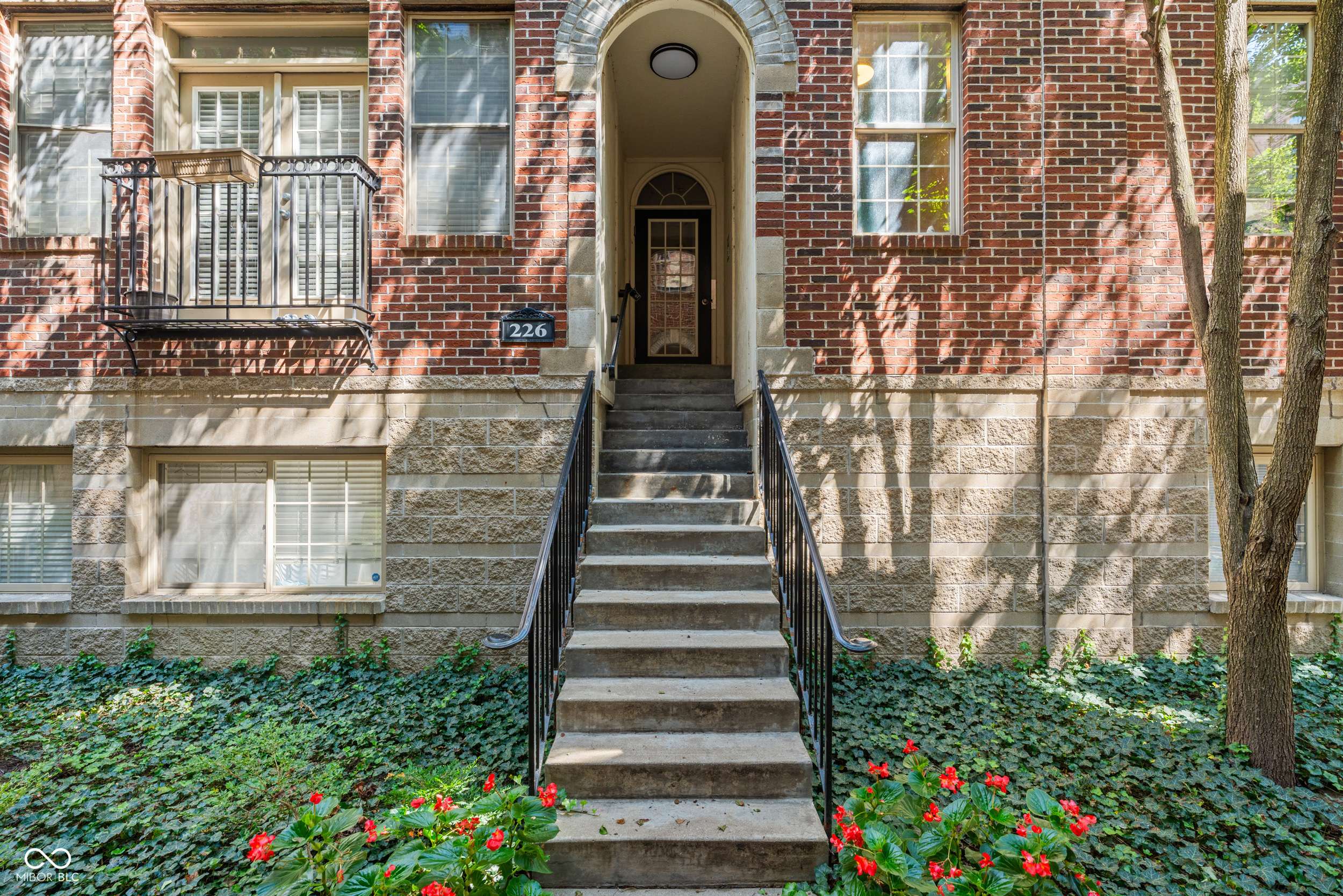 226 N Cleveland ST #226E, Indianapolis, IN 46204